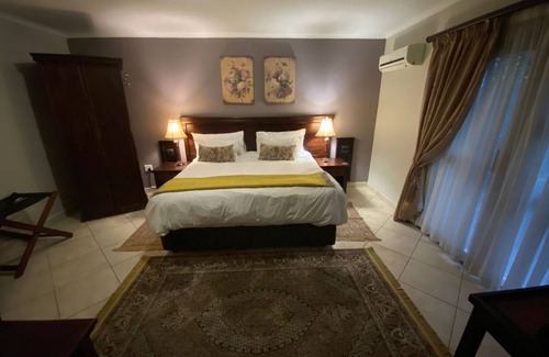 Zwartkop Casa | Absolut Guest Boutique