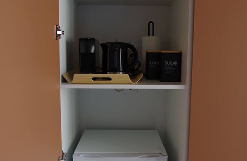 Koukaki Apartamento | Absolute Athens Acropolis Muses