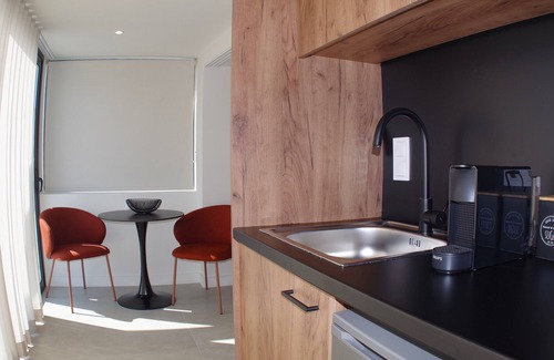 Koukaki Apartamento | Absolute Athens Acropolis Muses