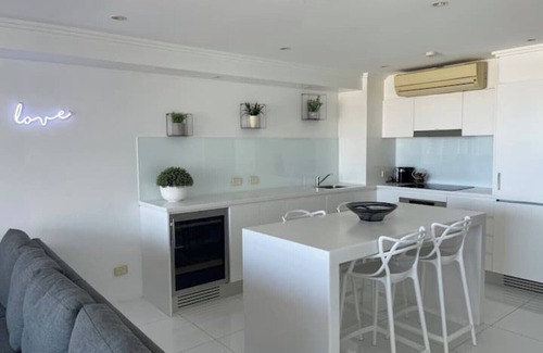 Gold Coast Apartamento | absolute Beachfront Central Surfers Paradise