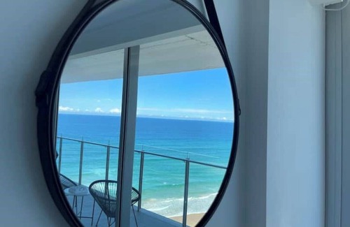 Gold Coast Apartamento | absolute Beachfront Central Surfers Paradise