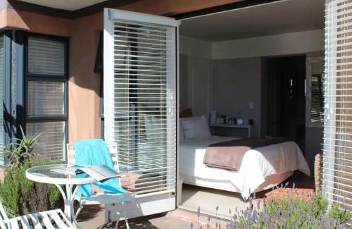 Britannia Bay Casa | Absolute Beach Accommodation