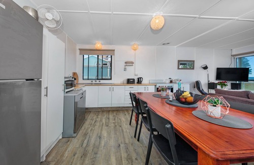 Long Beach Casa | Absoluta frente a la playa, Long Beach