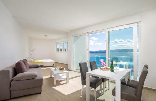Dugi Rat Apartamento | Absolute Beach Holidays
