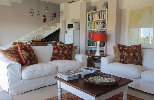 Britannia Bay Casa | Absolute Beach