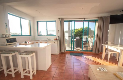 Hastings Point Apartamento | Absolute Beachfront Couples Getaway White Waves