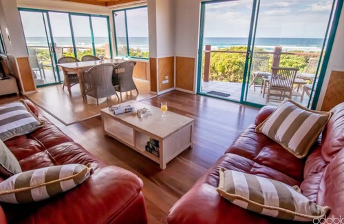 Hastings Point Apartamento | Absolute Beachfront Panoramic Ocean View