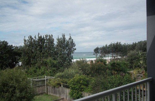 Diamond Beach Casa | Osprey - Diamond Beach - NSW