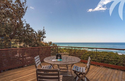 Blueys Beach Casa | Absoluta playa en Panorama