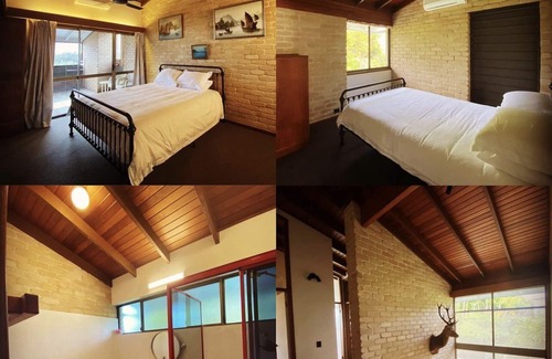 Shelly Beach Casa | ABSOLUTE BEACHFRONT…. and BIG!! The Shelly Beach House is ideal for families.