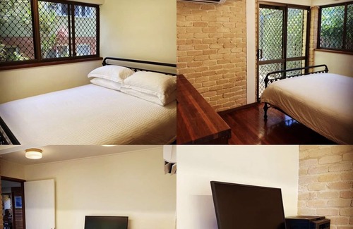 Shelly Beach Casa | ABSOLUTE BEACHFRONT…. and BIG!! The Shelly Beach House is ideal for families.
