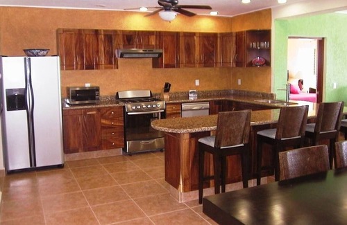 Emiliano Zapata Condominio | "absolute Beachfront Luxury Condo With Great Views!"