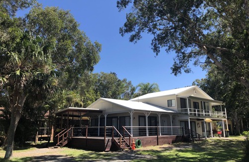 Mid-Coast Council Casa | ARANDELAS PINDIMAR PRIVADAS ABSOLUTAS FRENTE AL MAR