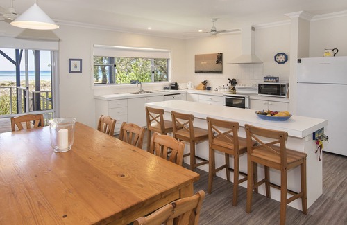 Quindalup Casa | Absoluta frente al mar - Quindalup Beach House