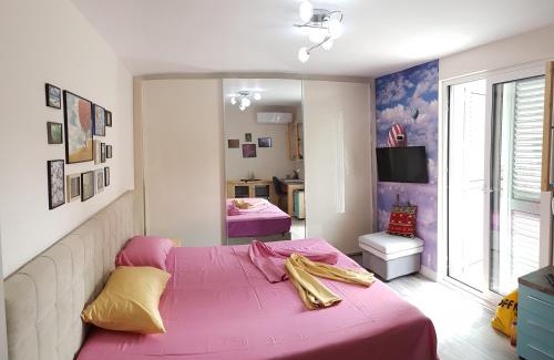 Blloku Apartamento | Absolute Blloku Apartment