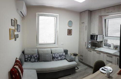Blloku Apartamento | Absolute Blloku Apartment