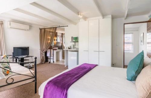 Die Boord Casa | Absolute Bosch Guest House