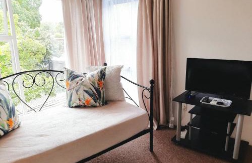 Die Boord Casa | Absolute Bosch Guest House