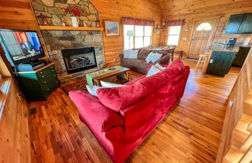 Buck Mountain Casa | Absolute High
