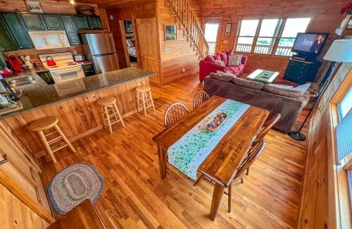 Buck Mountain Casa | Absolute High