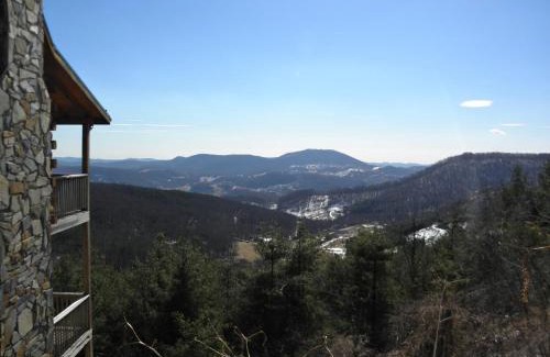 Buck Mountain Casa | Absolute High