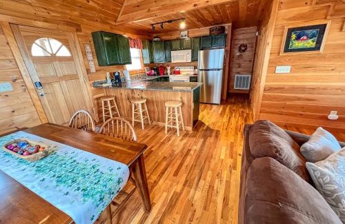 Buck Mountain Casa | Absolute High