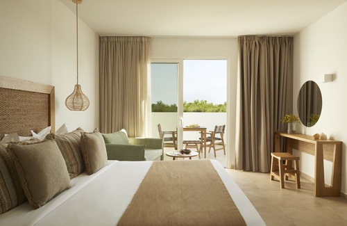 Kiotari Hotel | Absolute Kiotari Resort