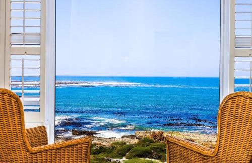 Sandbaai Casa | Absolute Ocean Boutique Guesthouse