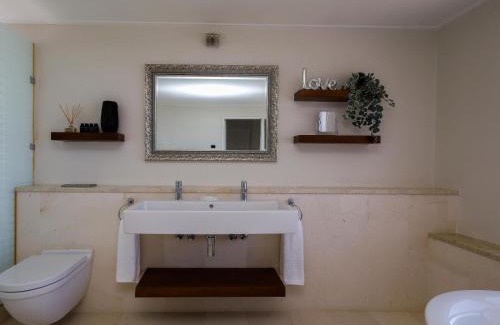Sandbaai Casa | Absolute Ocean Boutique Guesthouse