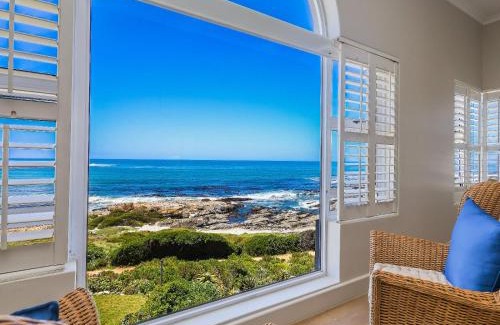 Sandbaai Casa | Absolute Ocean Boutique Guesthouse
