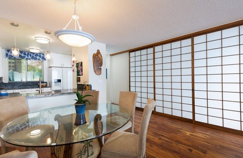 Kahaluu Bay Condominio | Absolute Oceanfront en Keauhou-Kona Surf & Racquet Club 5-204