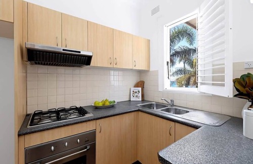 Bronte Apartamento | Absolute Seafront Bronte