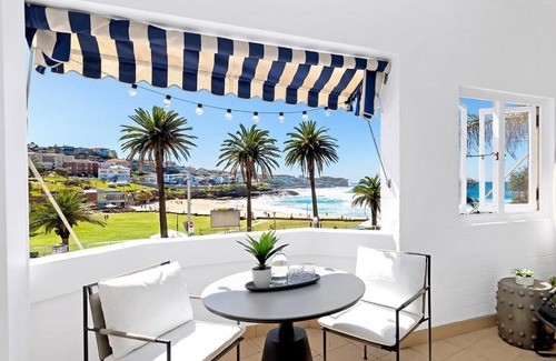 Bronte Apartamento | Absolute Seafront Bronte