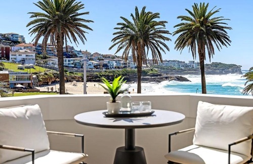 Bronte Apartamento | Absolute Seafront Bronte