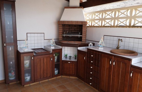 Gran Tarajal Casa | CASA MARARIA. TRANQUILIDAD ABSOLUTA, UBICACIÓN CÓMODA Y CÉNTRICA.