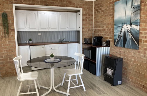 Sanctuary Point Casa | Absolute Waterfront Accomodation!