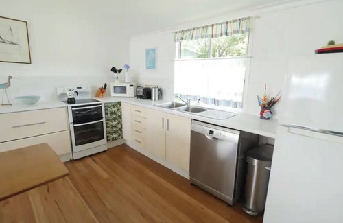 Silverwater Casa | Absolute waterfront Lake House