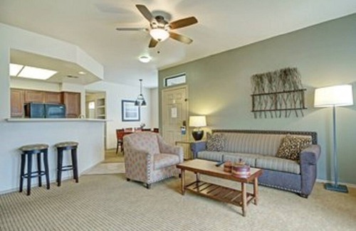 Ahwatukee Foothills Complejo | Absolutamente precioso resort y condominios!