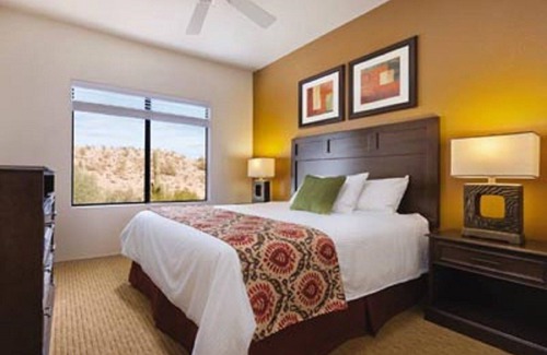 Ahwatukee Foothills Complejo | Absolutamente precioso resort y condominios!