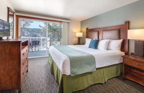 Deer Harbor Complejo | Absolutamente precioso resort y condominios!