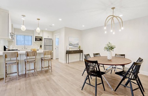 Fullerton Casa | Absolutely Stunning Remodeled Home 4mi to Disney