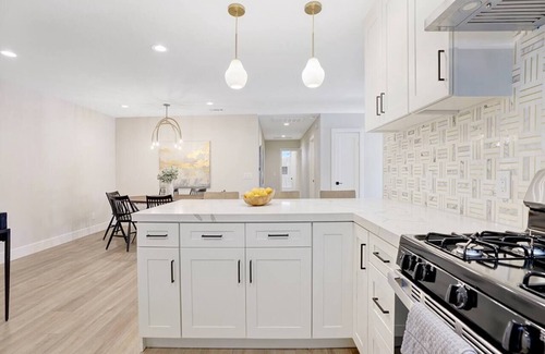 Fullerton Casa | Absolutely Stunning Remodeled Home 4mi to Disney