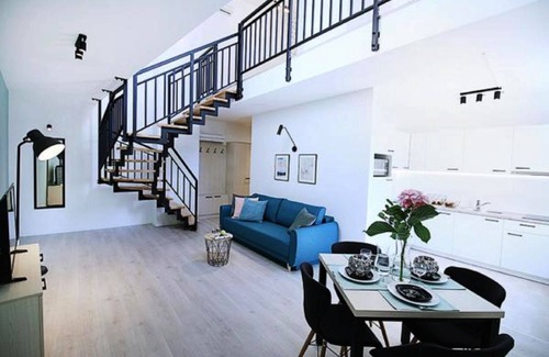 Wroclaw Old Town Apartamento | Absyntapart - Stare Miasto