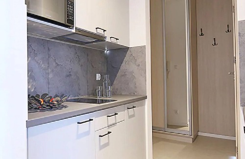 Wroclaw Old Town Apartamento | Absyntapart - Stare Miasto