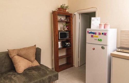 Nazareth Apartamento | Abu Rabea's