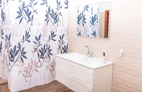 Nazareth Apartamento | Abu Rabea's