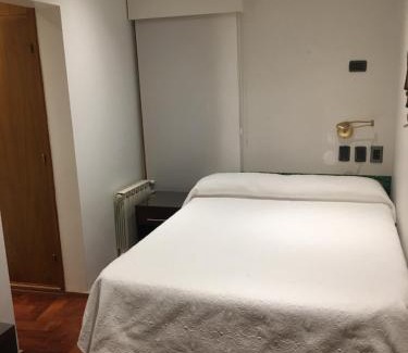 Argüello Apartamento | Abudé - Zona Norte, a cuadras de Sanatorio Allende Cerro, Hospital Privado y Estadio Kempes