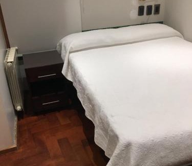Argüello Apartamento | Abudé - Zona Norte, a cuadras de Sanatorio Allende Cerro, Hospital Privado y Estadio Kempes