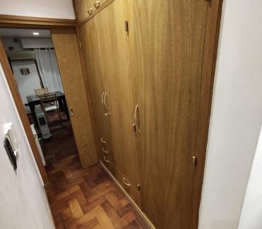 Argüello Apartamento | Abudé - Zona Norte, a cuadras de Sanatorio Allende Cerro, Hospital Privado y Estadio Kempes