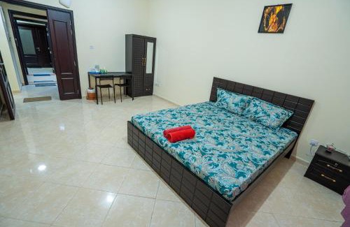 Mussafah Casa | Abudhabi tourist family Calm Rooms S12 baith al jannah LLC